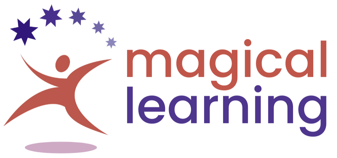 Magical Learning